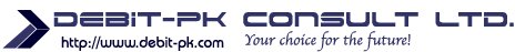 Debit-PK Consult Limited